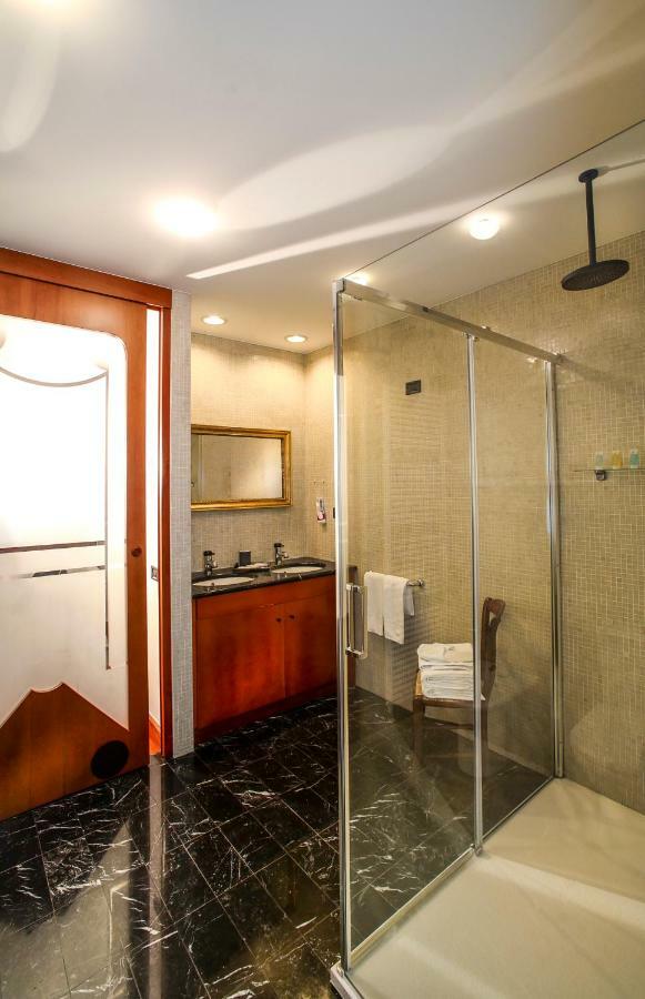 Apartamento Palazzo Giani Chiavenna Exterior foto